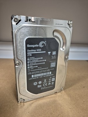 Seagate Constellation ES ST32000444SS 9JX248-003 Festplattenlaufwerk 2 TB 3,5 SAS-2 6 Gbit/s 7200 1/min