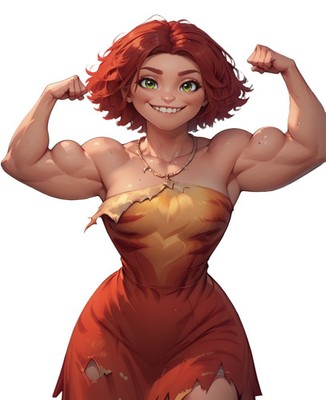 Eep The Croods Vinyl Car Decal Sticker 7'' Weatherproof