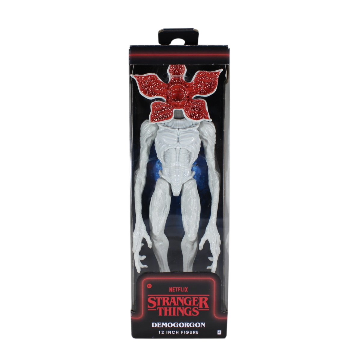 Netflix Stranger Things Season 5 DEMOGORGON 12in Action Figure