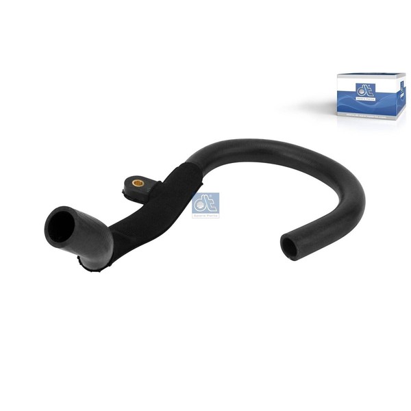 KüHlerschlauch Ø 26 Mm Ø 20 Mm DT Spare Parts FüR U.A. DAF CF-image