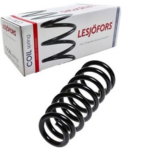 LESJÖFORS FAHRWERKSFEDER FEDER HINTERACHSE passend für TOYOTA AVENSIS | 4292578