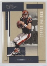 2004 Playoff Prestige Carson Palmer #29 2l8