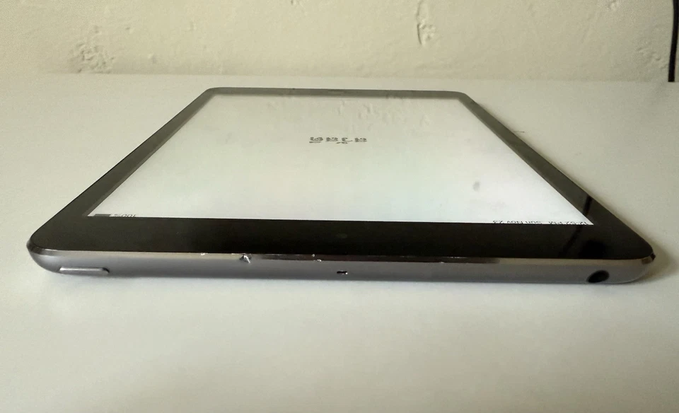 Apple iPad Mini 2 16GB Space Gray ME276LL/A Wifi only - Excellent condition - Image 4 of 4