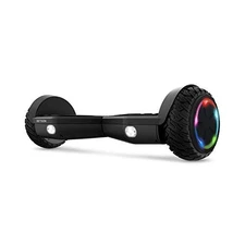 Jetson All Terrain Self-Balancing Hoverboard, JAERO - Black