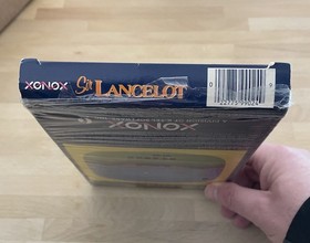 Colecovision Xonox Video Game -Sir Lancelot