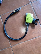 Sherwood Minimus Octo Second 2nd Stage Scuba Dive Regulator - Bin 10