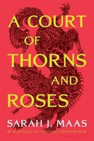 A Court Of Thorns And Roses Sarah J Maas