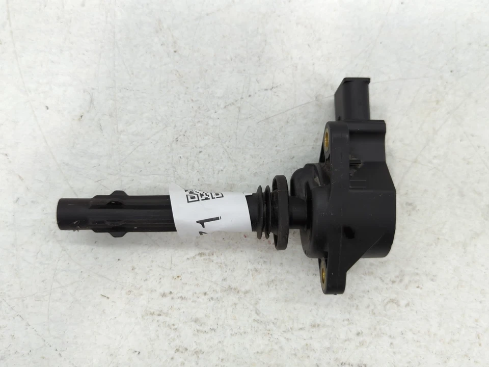 Bobina de ignição 2013-2016 Mercedes-benz E350 pacote de ignição EBTV9 - Imagem 3 de 4