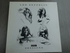 Led Zeppelin BBC SESSIONS 1997 US 4LP BOX SET  100% MINT FINAL UPGRADE HEAR