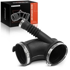 Engine Air Intake Hose Tube W/Clamps DOHC, L6 3.0L, Petrol Compatible with