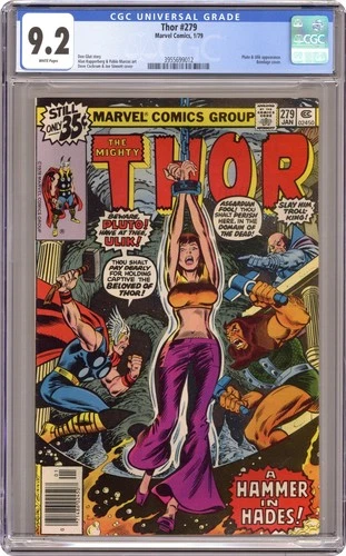 Comic Image