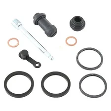 All Balls Rear Brake Caliper Repair Rebuild Kit Polaris RZR Turbo S 4 21