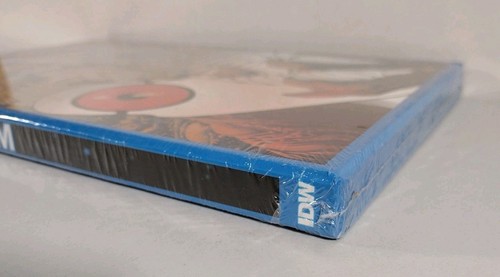ROM #1 (2016) Complete IDW 3D Box Set All 5 Variant Covers New Sealed - Picture 5 of 8