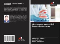 Occlusione: Concetti Di Base E Importanza Dhananjay Rathod