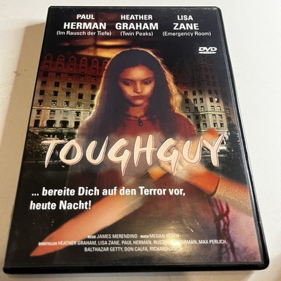 Tough Guy DVD gebraucht sehr gut