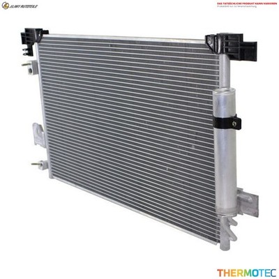 KONDENSATOR KLIMAANLAGE KTT110239 FÜR MITSUBISHI OUTLANDER/SPORT/II/SUV ASX 2.0L