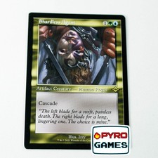 Shardless Agent - Modern Horizons 2 MH2 - Retro Frame Rare R 0423 - (Very Goo...