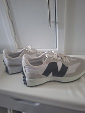 Image of new balance 327 size 7 womens