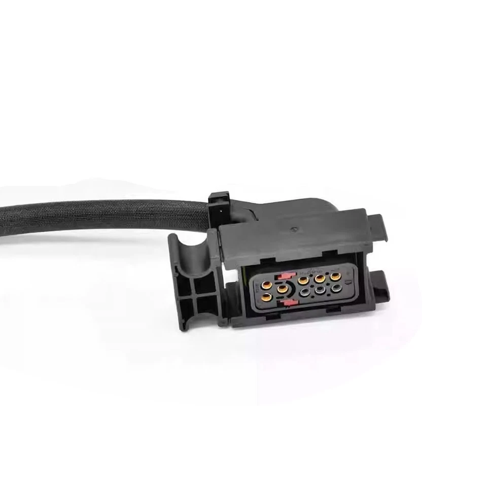 Conector eléctrico de arnés de reparación VP44 para 98,5-02 Cummins para Dodge Foto 4 de 4