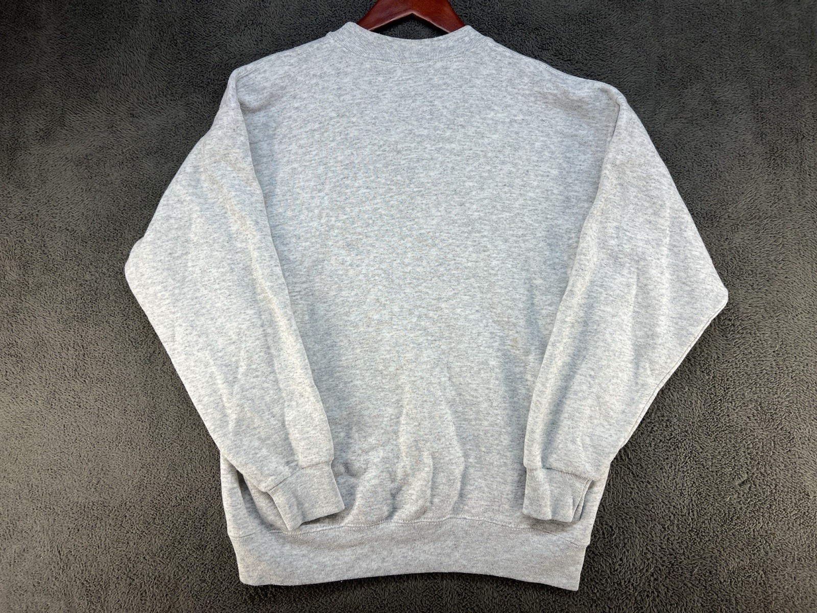 Hard Rock Cafe Orlando Florida Vtg Sweatshirt Sz XL 