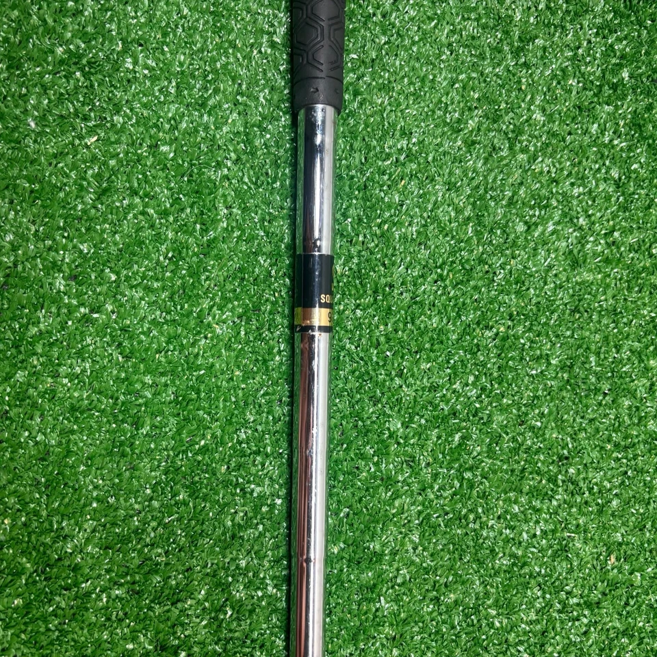 Square Two Onyx 11 Iron (54º Sand Wedge?) Regular-Flex Steel RH 36.” - Image 3 of 4