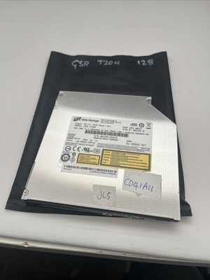 Hitachi LG H.L GSA-T20N Super-Multi - DVD±RW (±R DL) / DVD-RAM IDE Laufwerk