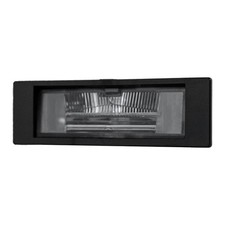 For Bmw 650i 2006 07 08 09 2010 License Plate Light Bm2870105 196743497167