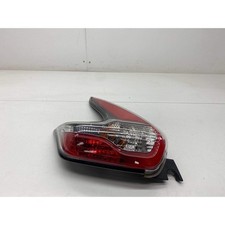 Nissan Juke Tail light rear passenger left Nismo RS 2016