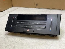 14-2016 LEXUS IS250 IS350 FRONT TEMPERATURE AC HEATER CLIMATE CONTROL SWITCH (C4