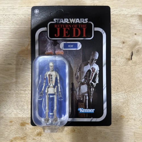 STAR WARS VINTAGE COLLECTION 8D8 VC325 JABBA'S PALACE