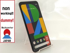   dummy   Google Pixel 4XL  color pink  2019model non-working cellphone