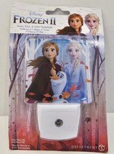 Dept 56 Disney LED Night Light Unopened NIB C...