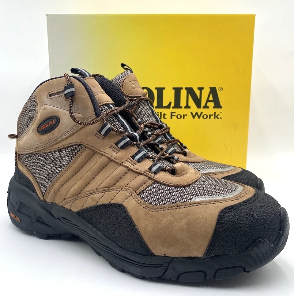 Carolina Ankle Boots for Men for Sale | Shop New & Used 