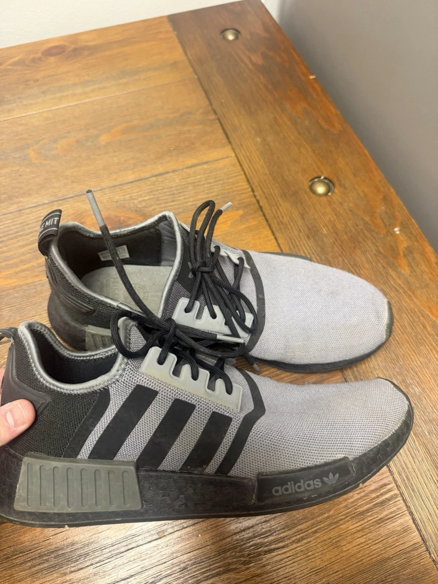 adidas gazelle silver green womens Shop Black Mens adidas NMD R1 Lace Up Sneakers  Shoebacca