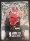 2025 Topps Tyler Herro Base (Raw)