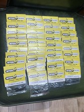 Wrenn W7101 1/4 oz OO Gauge Track Pins BRAND NEW Sealed Old Stock - £2.20 EACH