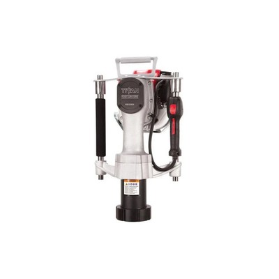 Titan PGD3200X Honda Gas Powered Post Driver, 3.25'' Barrel