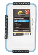 Plano 3600 Waterproof Stowaway