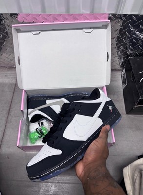 Dunk SB Pigeon Panda SZ 11 