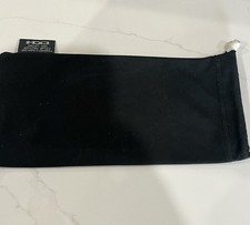 Oakley sunglasses microfiber cleaning bag and pouch