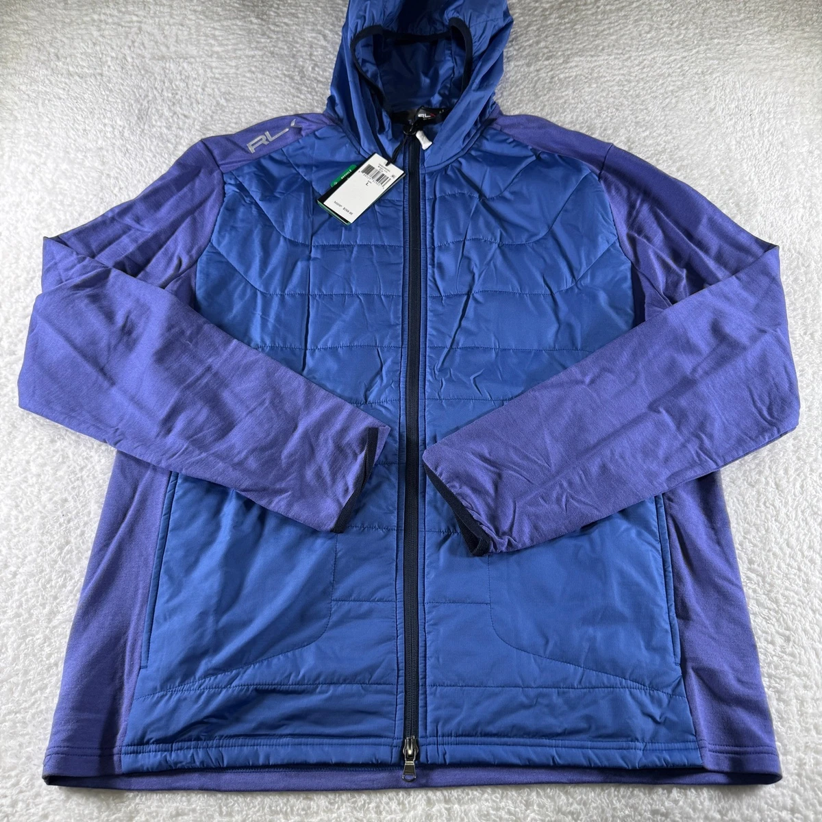 Golf Activewear RLX Ralph Lauren for Men for sale | eBay