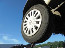 Compteur Citroen C2