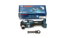 Bosch GOP 18V-40 Starlock Max Oscillating Mui...