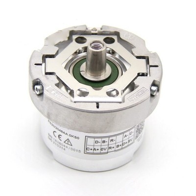 For HENGSTLER Rotary Encoder RS20/2048AA.0KS0 *tn
