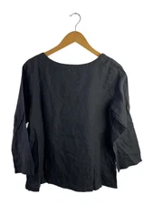 nest Robe Blouse Tops Navy