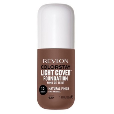 Revlon Colorstay Foundation For Combination/Oily Haut 30ml - 620 Java