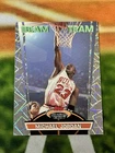 Michael Jordan 1992-93 Topps Stadium Club Beam Team Chicago Bulls NBA #1