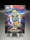 2025 Topps Cosmic Chrome Charles Woodson Base (RAW)