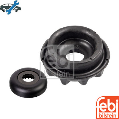 REPAIR KIT SUSPENSION STRUT 183341 FOR SMART FORTWO/Cabrio CITY-COUPE CABRIO