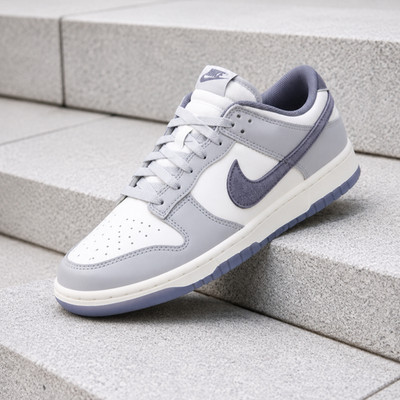 Nike Dunk Low SE Light Carbon FJ4188-100 Men's Size New